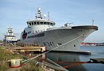 Thumbnail for Barentshav-class offshore patrol vessel