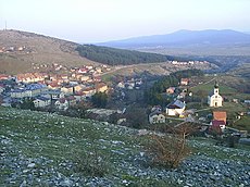 Kalinovik - mestecko na nahorni plosine (1153 m.n.m).jpg