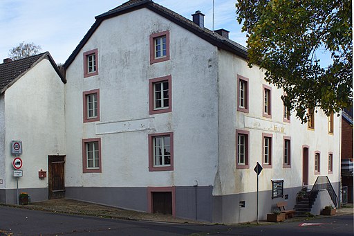 Kallmuth Anwesen St.-Georg-Straße 1 (04)