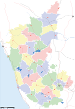 Miniatura para Fauna de Karnataka