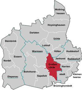 Map of SG Uchte-Großenvörde.svg