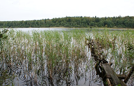 Hồ Karwowo