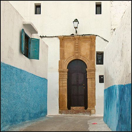 Kasbah des Oudaias 2 3424894714 661903a15c o.jpg