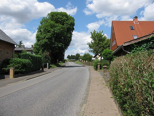 Kasseler Straße, 2, Niedermöllrich, Wabern, Schwalm-Eder-Kreis