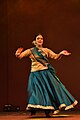 Kathak Dance at Nishagandhi Dance Festival 2024 (130)
