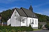 Katholische Filialkirche St. Katharina