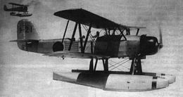 Kawanishi E7K hidroavião.jpg