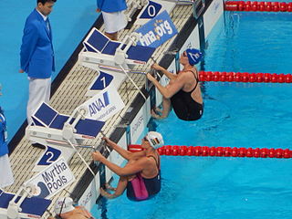 Lizzie Simmonds British swimmer, Olympic athlete, Commonwealth Games silver medallist