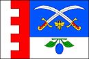 Bandeira de Kelníky