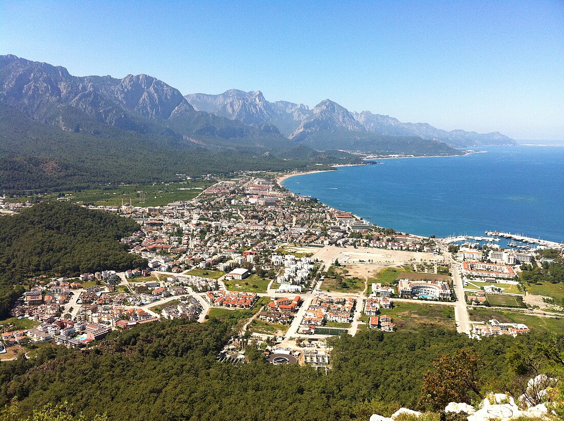 Kemer