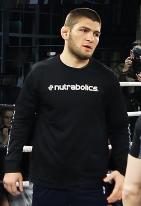 Khabib_Nurmagomedov