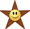 Yeni Katılımcı Yıldızı