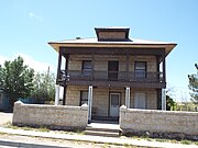 G. H. Sullivan Lodging House-1911