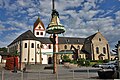 Kirmes in Bendorf