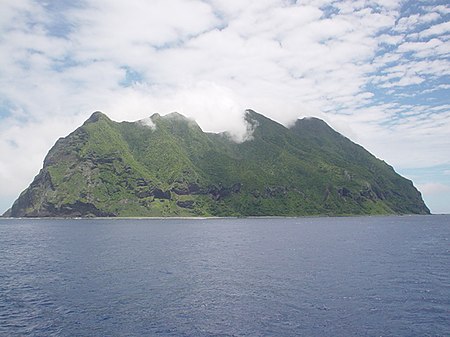 Bắc Iwo Jima