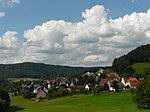 Kleedorf (Kirchensittenbach)