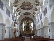 Kloster Schänis: Geschichte, Baubeschreibung, Äbtissinnen