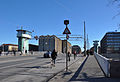 * Nomination The bridge Knippelsbro across the inner harbour of Copenhagen, Denmark. --Bob Collowân 11:31, 12 June 2013 (UTC) * Promotion  Comment It need perspective corrections --Christian Ferrer 20:31, 14 June 2013 (UTC)  Done I think this will do. --Bob Collowân 21:55, 14 June 2013 (UTC)  Comment It's tilted on right, look at the bulding at right --Christian Ferrer 04:48, 15 June 2013 (UTC) I'm not sure whether Commons had finished loading the new version when you wrote your comment. Please look at it again. --Bob Collowân 10:00, 16 June 2013 (UTC))  Comment I have look again, it's tilted on right, look at the bulding at right, it need more corrections --Christian Ferrer 18:16, 16 June 2013 (UTC)  OK, I've applied some corrections. I hope it's better now. --Bob Collowân 21:17, 16 June 2013 (UTC)  Support OK now --Christian Ferrer 17:34, 17 June 2013 (UTC)