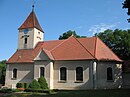 Village church