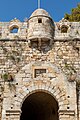 * Nomination Entrance portal to the Fortezza, Rethymno, Crete, Greece --XRay 03:41, 15 September 2023 (UTC) * Promotion  Support Good quality. --Johann Jaritz 03:45, 15 September 2023 (UTC)