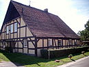 Dorfkrug (heute Wohnhaus)