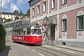 * Nomination Tram in Gmunden --Darkweasel94 12:11, 13 August 2013 (UTC) * Decline Numerous CA on windows --A.Savin 21:17, 13 August 2013 (UTC) Not fixed. Mattbuck 20:49, 20 August 2013 (UTC)