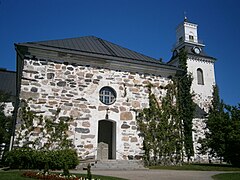 Katedra w Kuopio