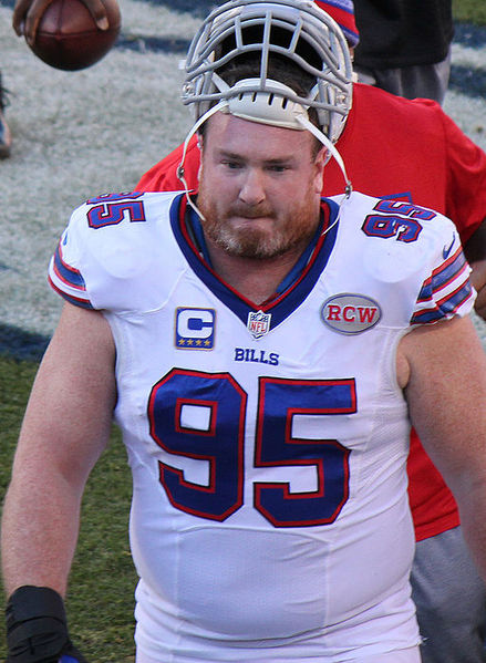 File:Kyle Williams (defensive tackle).JPG