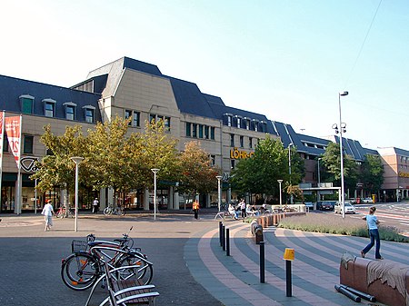 Löhr Center Koblenz