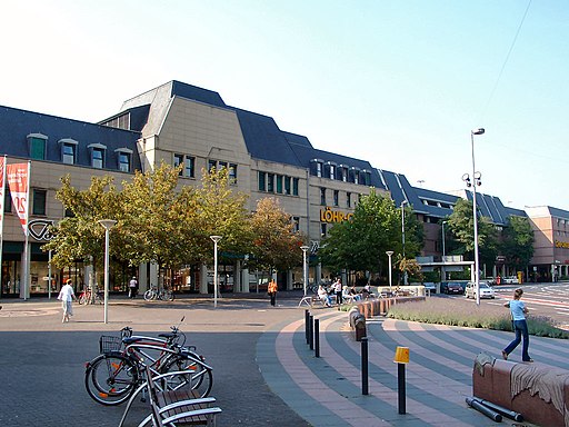 Löhr-Center Koblenz