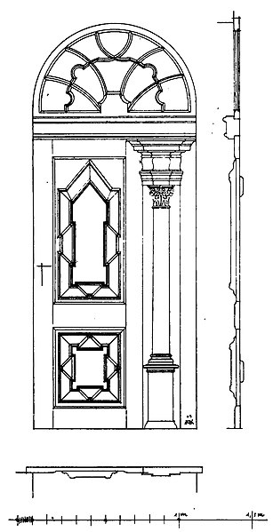 File:Lüneburg 196 Auf dem Meere 14 Haustür.jpg