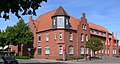 Lüneburg, E.ON, Lindenstraße