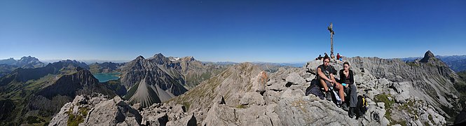 Lünersee Sauakopf Rätikon 46.jpg