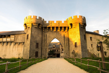 Affiche officielle Vaincre ou Mourir - Boutique Puy du Fou