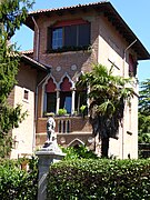 Villa Gelsomini