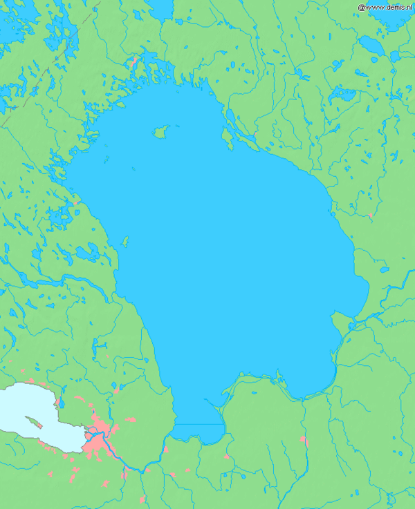 Ladoga koʻli