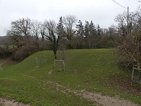 Anschauliches Bild des Artikels Bâtie-Beauregard