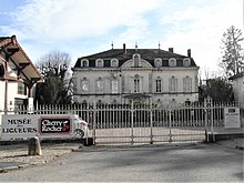 Musée des liqueurs (Maison Cherry Rocher)