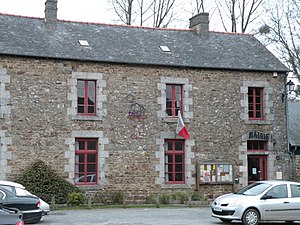 Habiter à La Chapelle-Chaussée