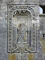 La Ferté-Milon (02) Château Élément sculpté 08.JPG