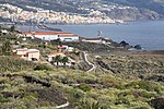 La Palma - Brena Baja - Centro de Formación de Tropa de Canarias + Santa Cruz (piramide El Guincho) 01 ies.jpg