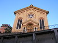 La Spezia - Chiesa del Sacro Cuore 2.JPG