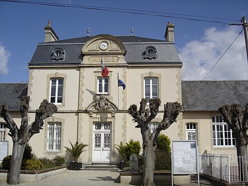 Ouverture de porte Asnelles (14960)