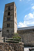 Tower, La Nativitat de Durro