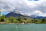 Lago di Annecy