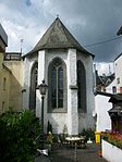 Hospitalkapelle St. Jakobus (Oberlahnstein)