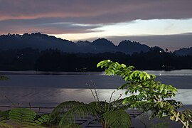 Lake Sebu