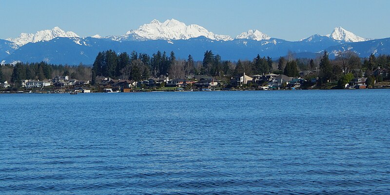 File:Lake Stevens WA panorama from Wyatt Park.jpg