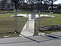 Lakeland Lanier Fire Rescue Helipad