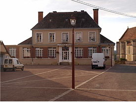 Lalande(Yonne)-mairie-02.JPG